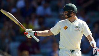 Steven Smith scores 12th century in Australia vs New Zealand 2015-16, 2nd Test, Day 4 at Perth